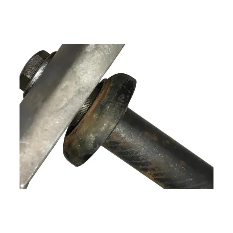 Te de fourche inferieur superieur SUZUKI RV 90 1972-1977 VANVAN