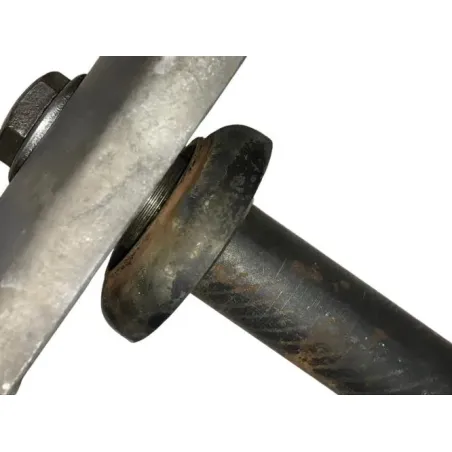 Te de fourche inferieur superieur SUZUKI RV 90 1972-1977 VANVAN