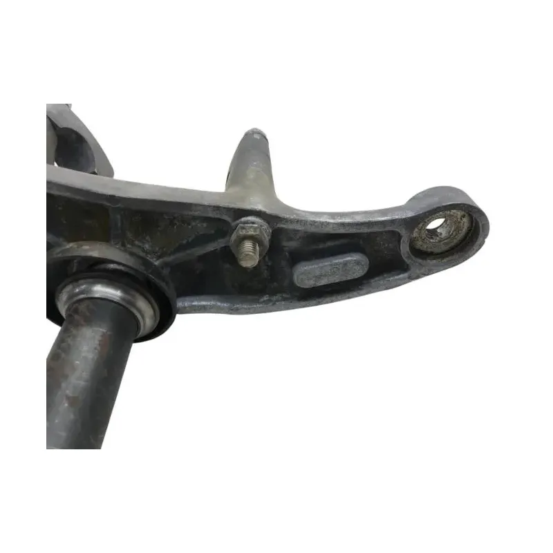 Te de fourche inferieur superieur SUZUKI RV 90 1972-1977 VANVAN