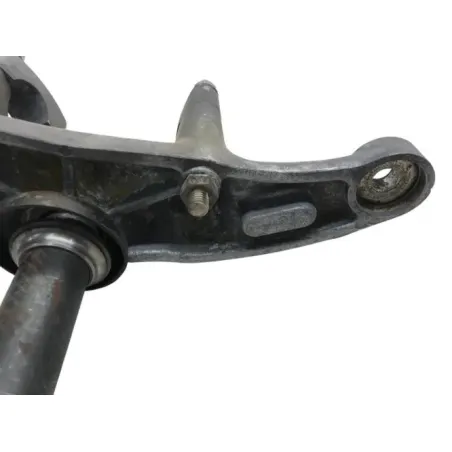 Te de fourche inferieur superieur SUZUKI RV 90 1972-1977 VANVAN