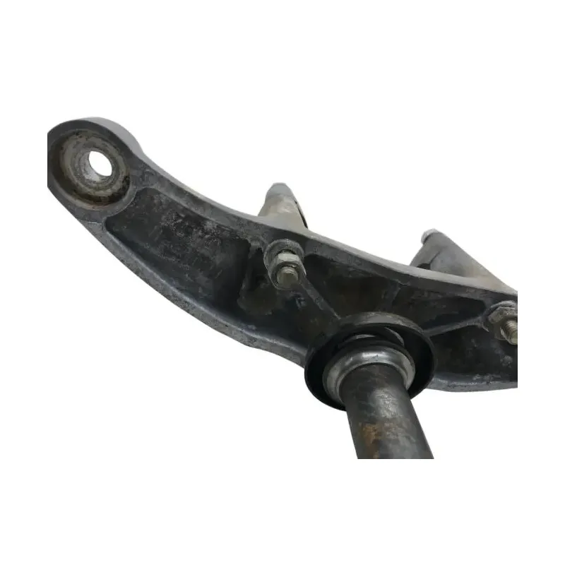 Te de fourche inferieur superieur SUZUKI RV 90 1972-1977 VANVAN
