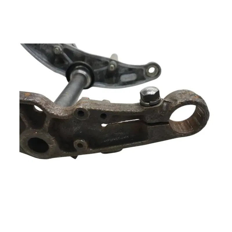 Te de fourche inferieur superieur SUZUKI RV 90 1972-1977 VANVAN