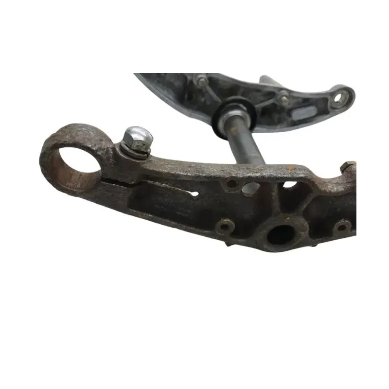 Te de fourche inferieur superieur SUZUKI RV 90 1972-1977 VANVAN