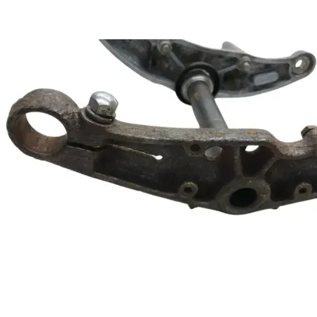 Te de fourche inferieur superieur SUZUKI RV 90 1972-1977 VANVAN