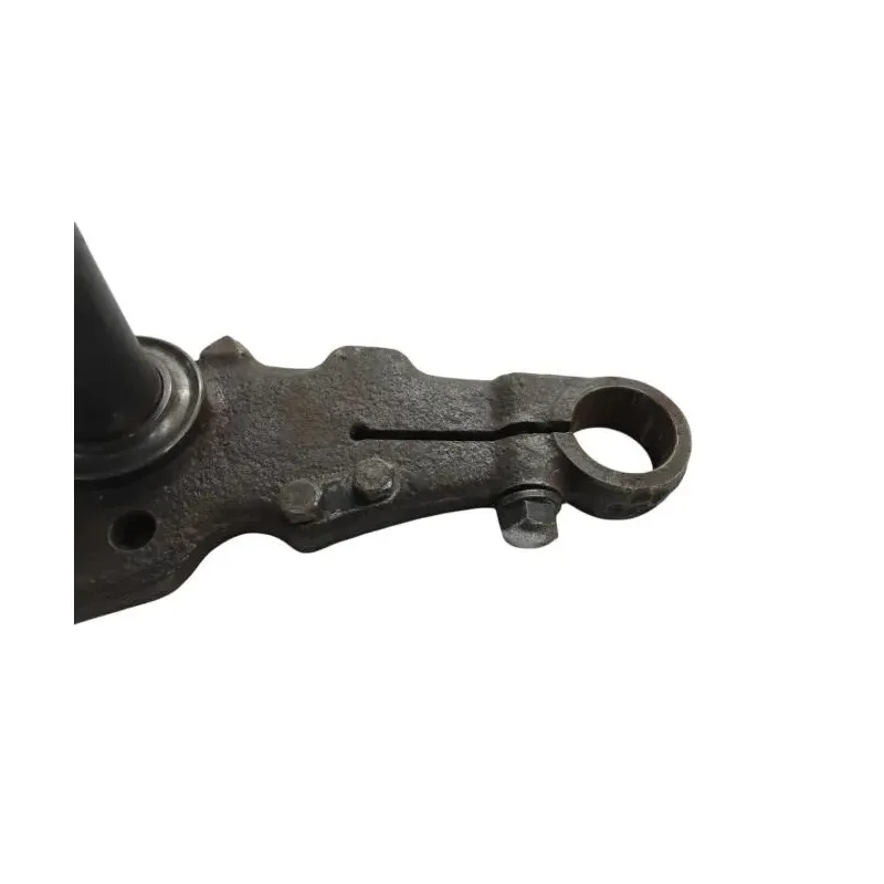 Te de fourche inferieur superieur SUZUKI RV 90 1972-1977 VANVAN