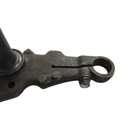 Te de fourche inferieur superieur SUZUKI RV 90 1972-1977 VANVAN