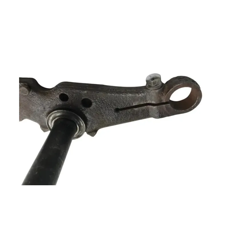Te de fourche inferieur superieur SUZUKI RV 90 1972-1977 VANVAN
