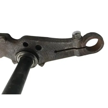 Te de fourche inferieur superieur SUZUKI RV 90 1972-1977 VANVAN