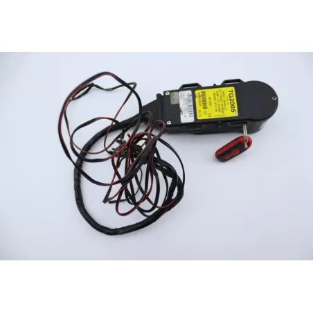 Relais boitier electrique HONDA CB 600 F HORNET ABS 2011 - 2014