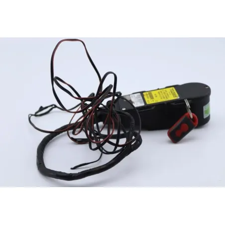 Relais boitier electrique HONDA CB 600 F HORNET ABS 2011 - 2014
