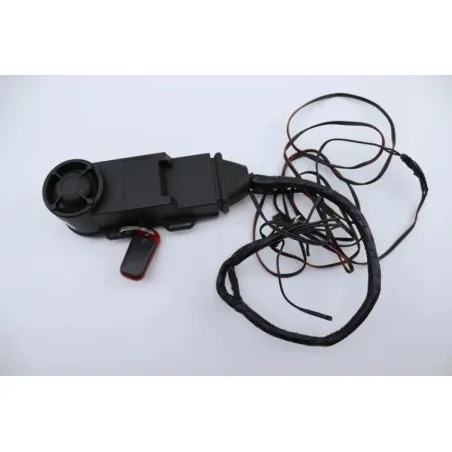 Relais boitier electrique HONDA CB 600 F HORNET ABS 2011 - 2014