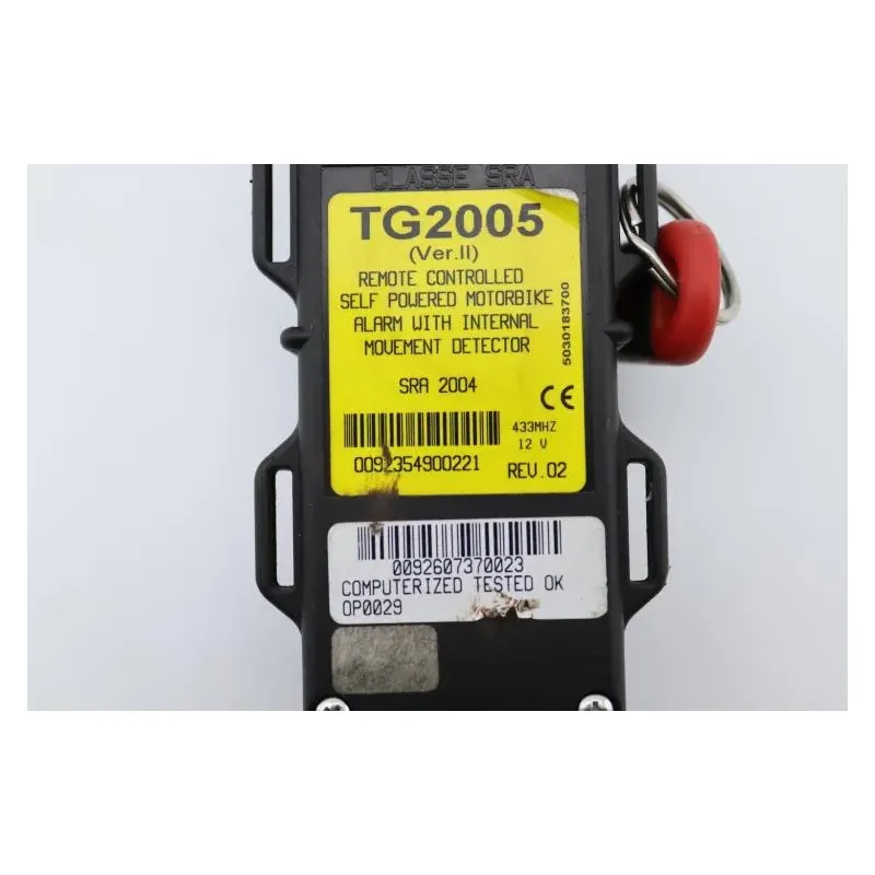 Relais boitier electrique HONDA CB 600 F HORNET ABS 2011 - 2014