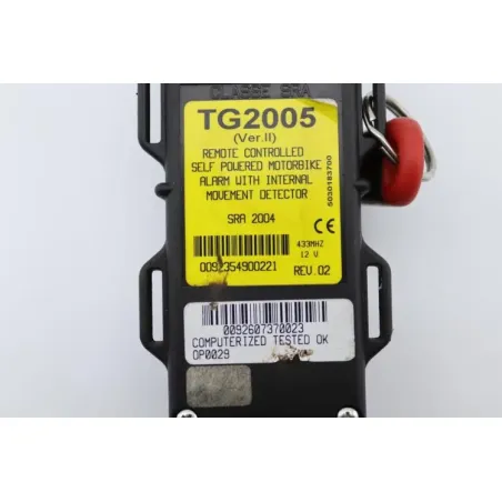 Relais boitier electrique HONDA CB 600 F HORNET ABS 2011 - 2014