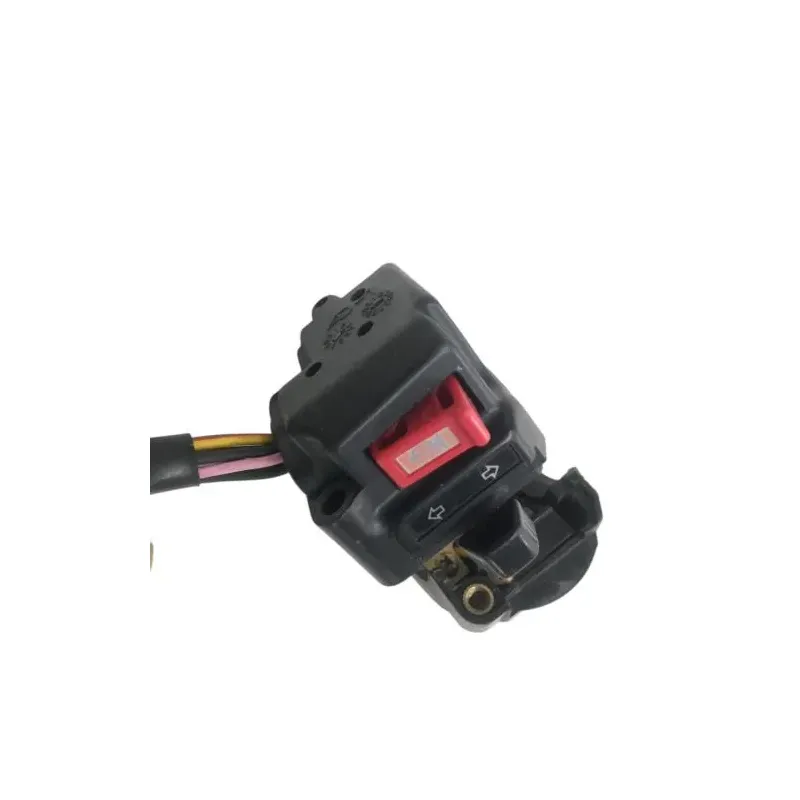 Commodo gauche YAMAHA TTR 250 1999-2009