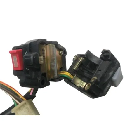 Commodo gauche YAMAHA TTR 250 1999-2009