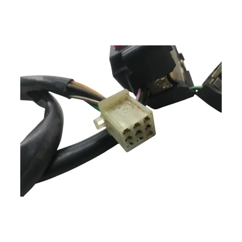 Commodo gauche YAMAHA TTR 250 1999-2009