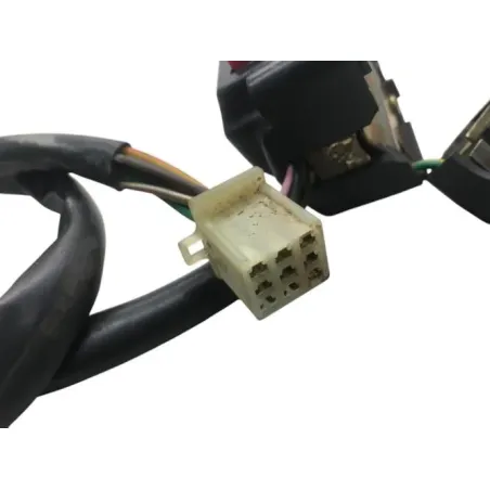 Commodo gauche YAMAHA TTR 250 1999-2009
