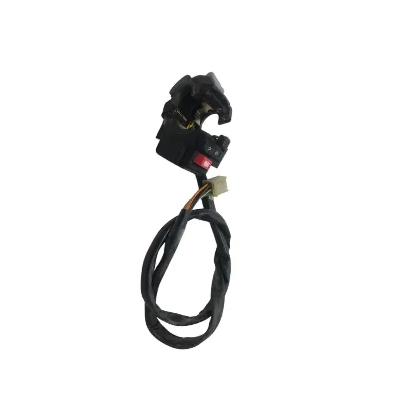 Commodo gauche YAMAHA TTR 250 1999-2009