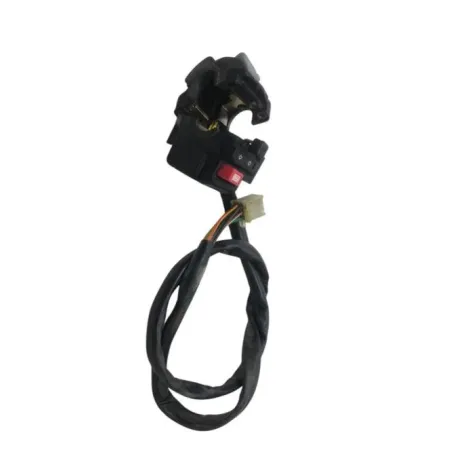 Commodo gauche YAMAHA TTR 250 1999-2009