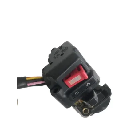 Commodo gauche YAMAHA TTR 250 1999-2009