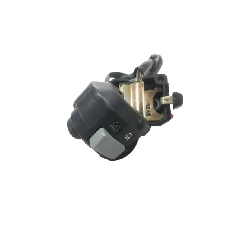 Commodo gauche YAMAHA TTR 250 1999-2009