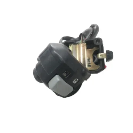 Commodo gauche YAMAHA TTR 250 1999-2009