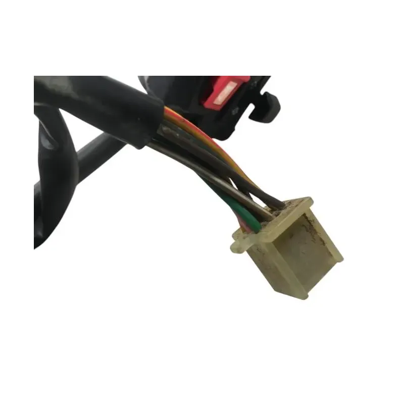 Commodo gauche YAMAHA TTR 250 1999-2009