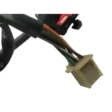 Commodo gauche YAMAHA TTR 250 1999-2009