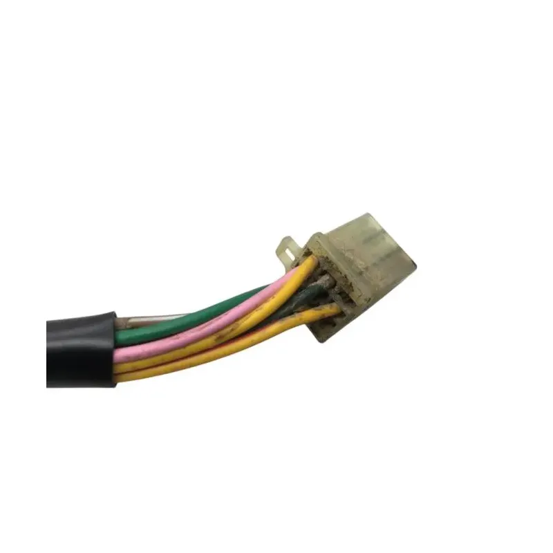 Commodo gauche YAMAHA TTR 250 1999-2009