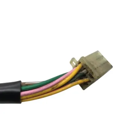 Commodo gauche YAMAHA TTR 250 1999-2009