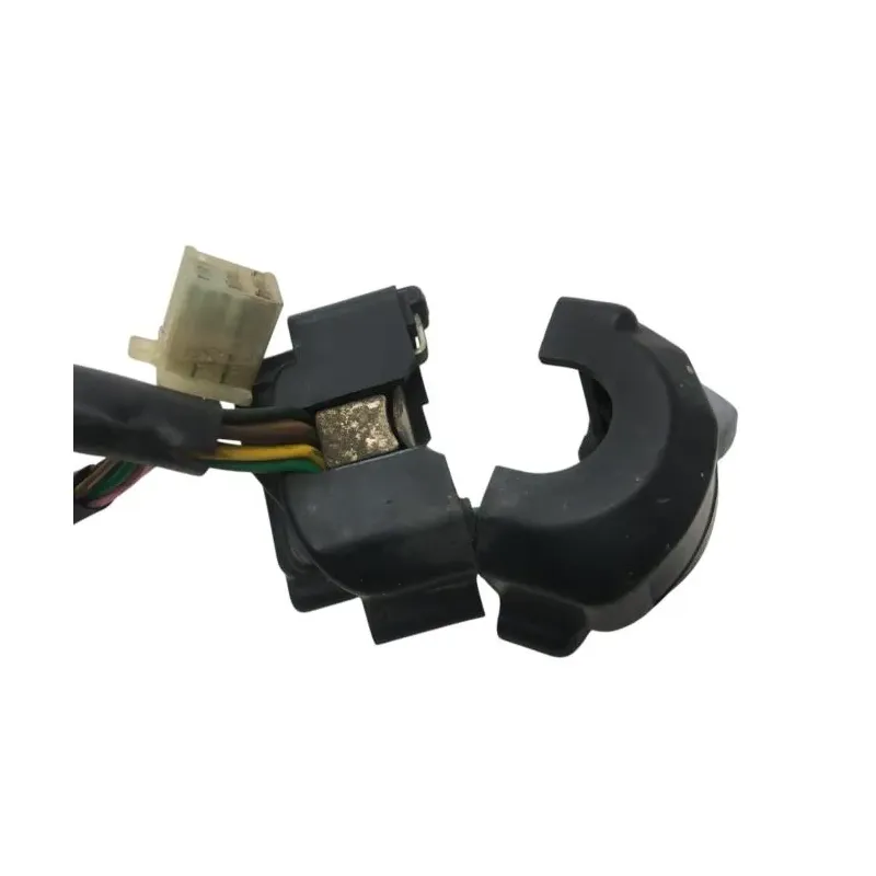 Commodo gauche YAMAHA TTR 250 1999-2009