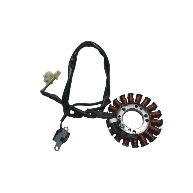 Stator alternateur YAMAHA TTR 250 1999-2009