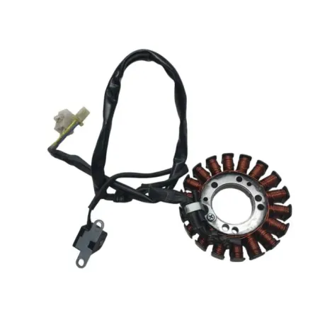 Stator alternateur YAMAHA TTR 250 1999-2009