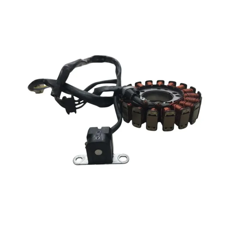 Stator alternateur YAMAHA TTR 250 1999-2009