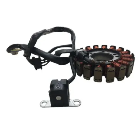 Stator alternateur YAMAHA TTR 250 1999-2009