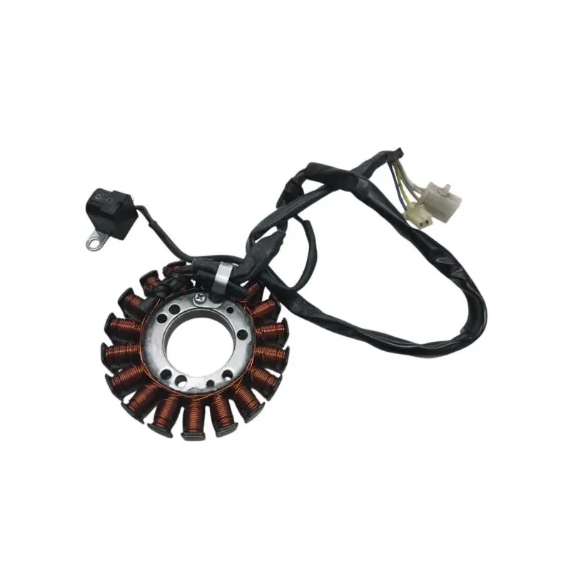 Stator alternateur YAMAHA TTR 250 1999-2009