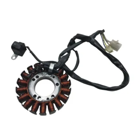 Stator alternateur YAMAHA TTR 250 1999-2009