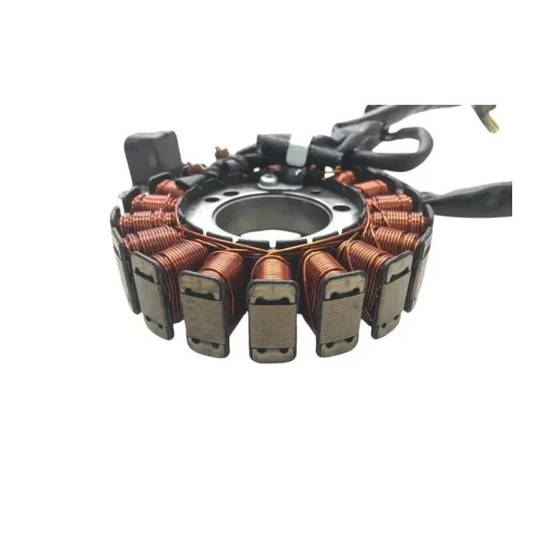 Stator alternateur YAMAHA TTR 250 1999-2009