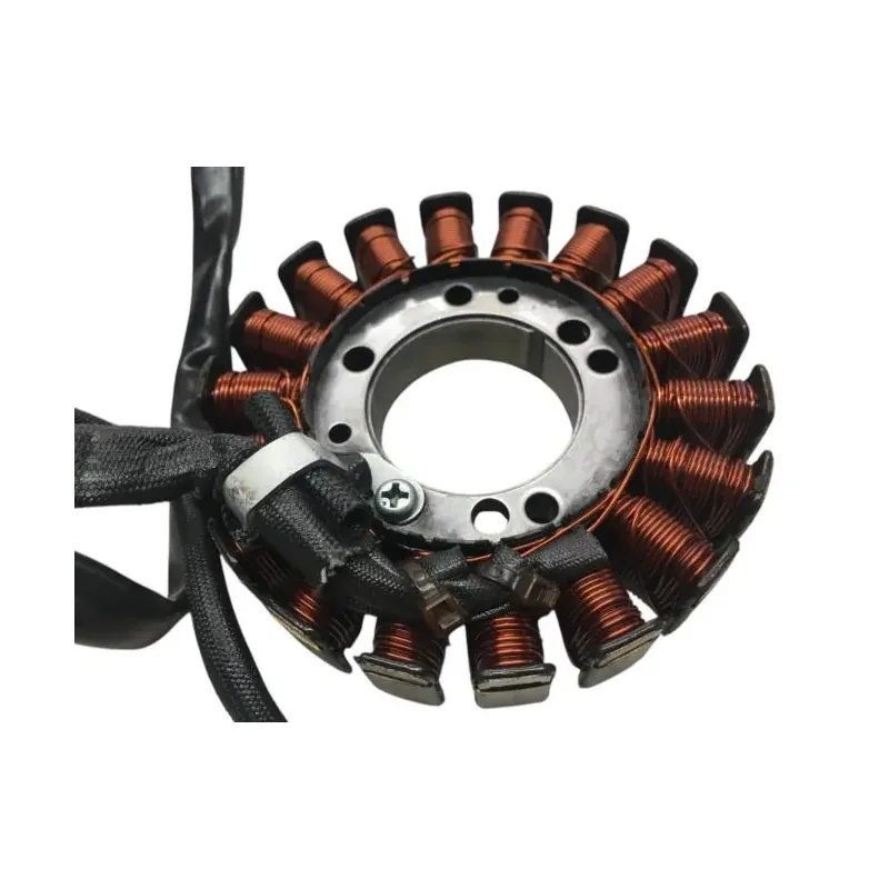 Stator alternateur YAMAHA TTR 250 1999-2009
