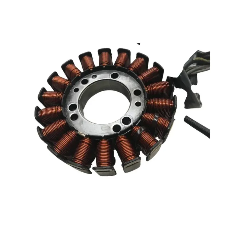 Stator alternateur YAMAHA TTR 250 1999-2009