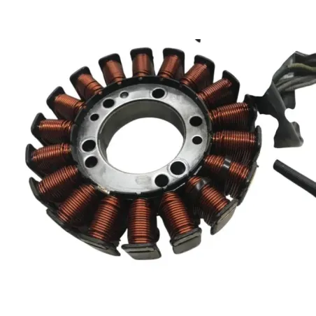 Stator alternateur YAMAHA TTR 250 1999-2009