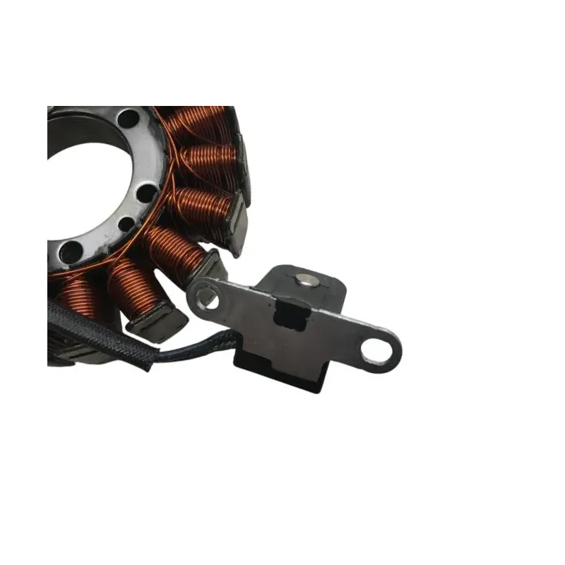 Stator alternateur YAMAHA TTR 250 1999-2009