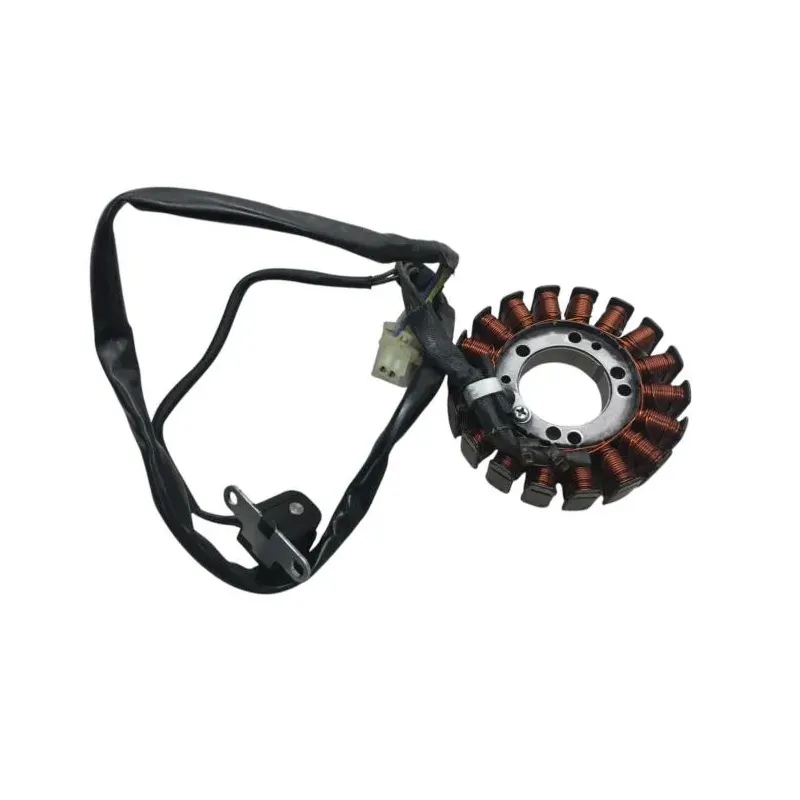 Stator alternateur YAMAHA TTR 250 1999-2009