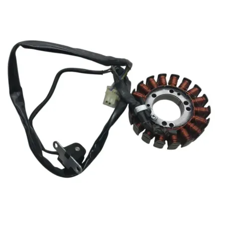 Stator alternateur YAMAHA TTR 250 1999-2009