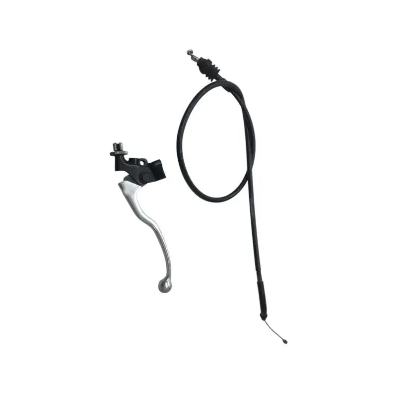 Levier embrayage YAMAHA TTR 250 1999-2009