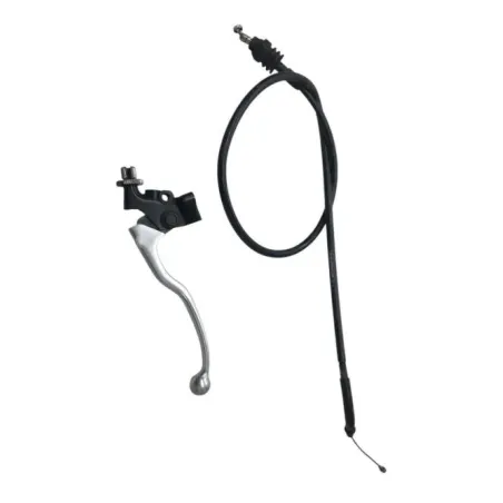 Levier embrayage YAMAHA TTR 250 1999-2009