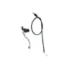 Levier embrayage YAMAHA TTR 250 1999-2009