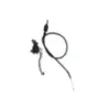 Levier embrayage YAMAHA TTR 250 1999-2009