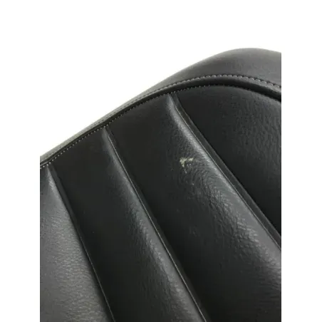 Selle conducteur BENELLI 502 C 2019-2020 CRUISER