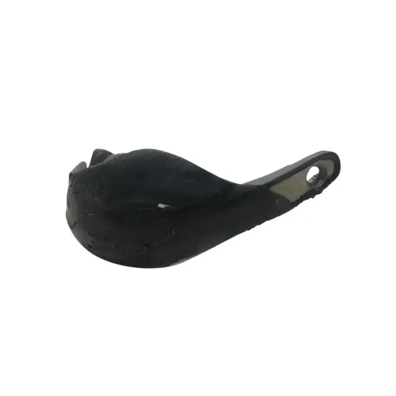Proteges main droit gauche YAMAHA TTR 250 1999-2009